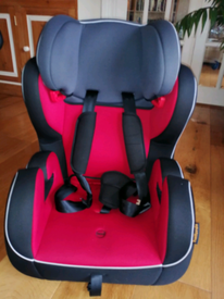 maxi cosi 2 way pearl halfords